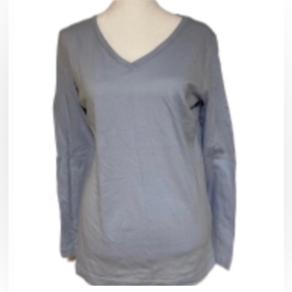 NWT Charter Club Intimates Sleep/Lounge Top Size Small